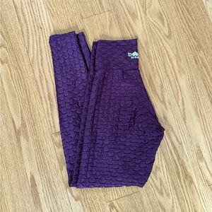 Booty by Brabants Chrome Leggings